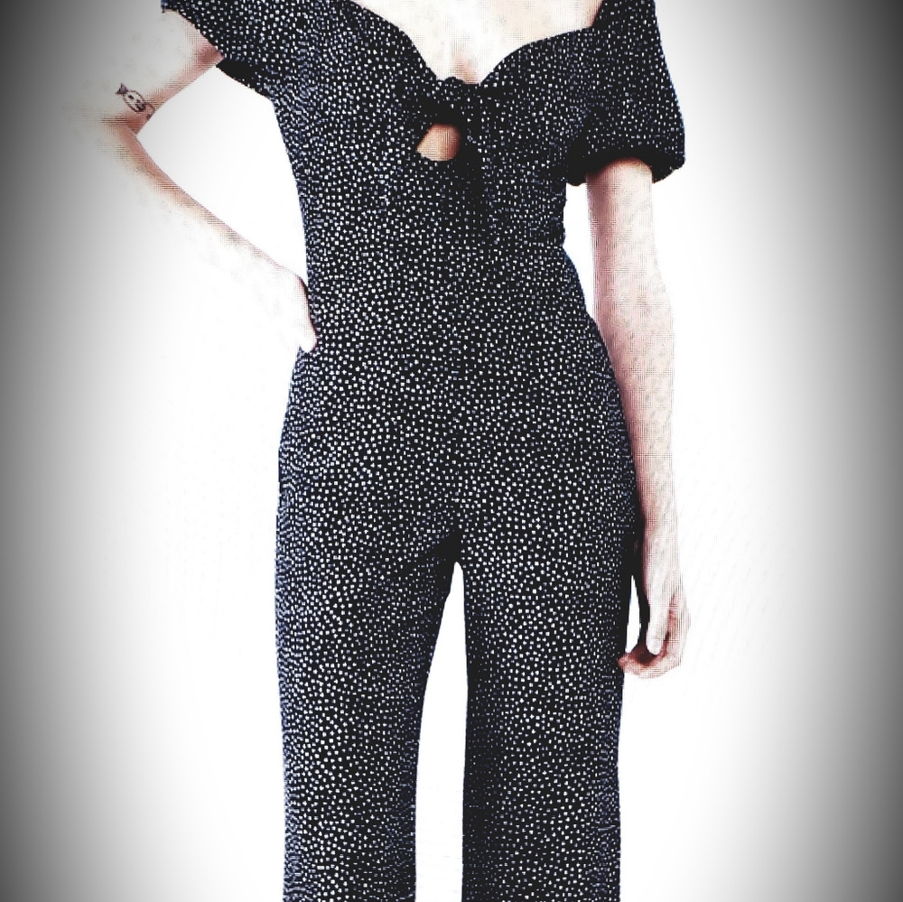 Jumpsuit - Picture 2 of 4